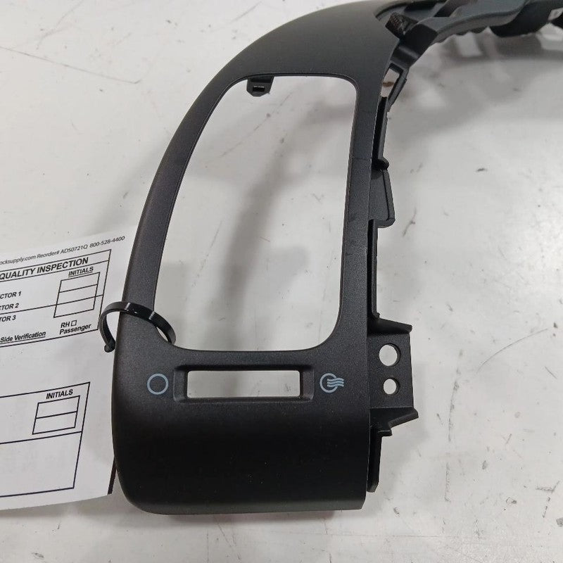 Kia Forte Dash Bezel Trim Piece 2015 2016 2017 2018