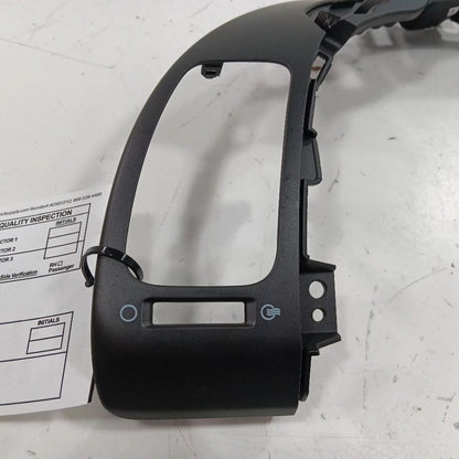 Kia Forte Dash Bezel Trim Piece 2015 2016 2017 2018