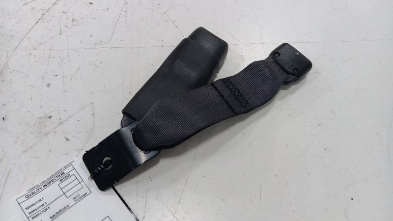Acura RDX Seat Belt Buckle Latch Left Rear Back  2016 2017 2018 OEM