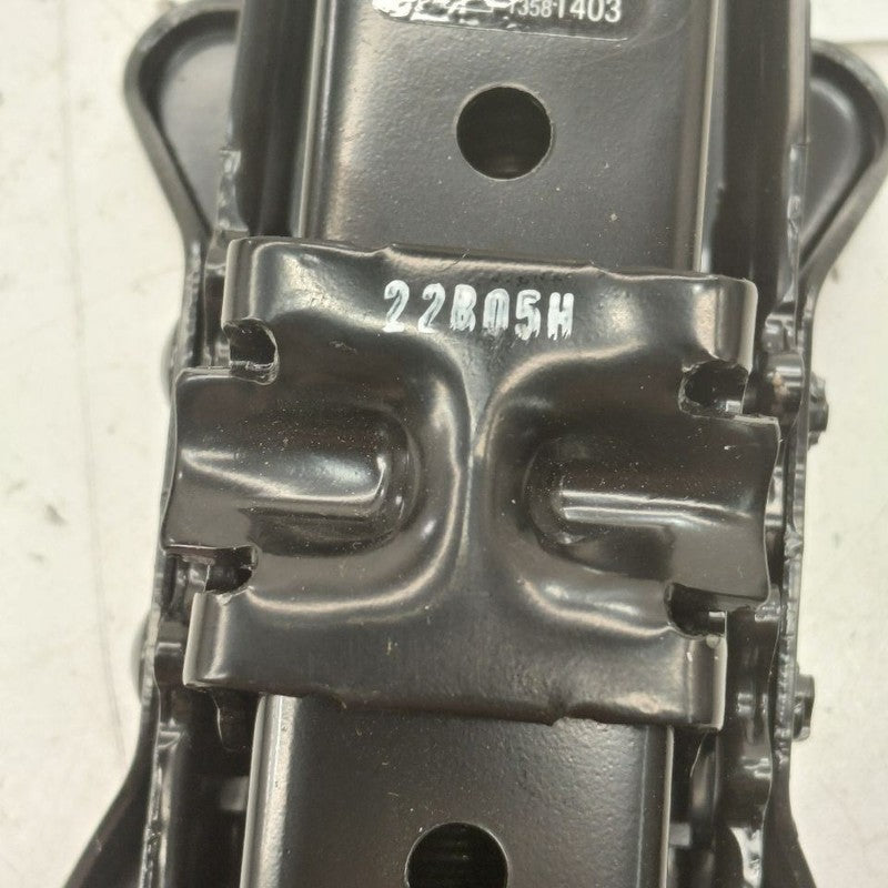 Chevy Trax Spare Tire Changing Jack  2022 2021