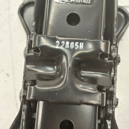 Chevy Trax Spare Tire Changing Jack  2022 2021