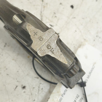 Nissan Murano Single Piston With Connecting Rod   3.5 2020 2021 2022 2