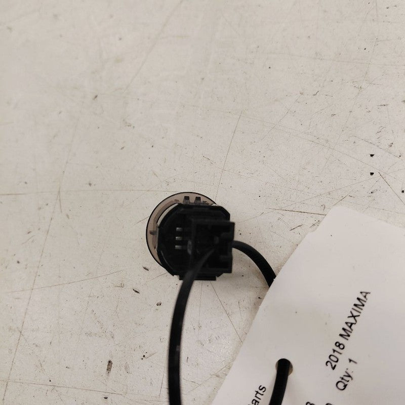 Nissan Maxima Day Light Sun Sensor 2018 2017 2016 OEM