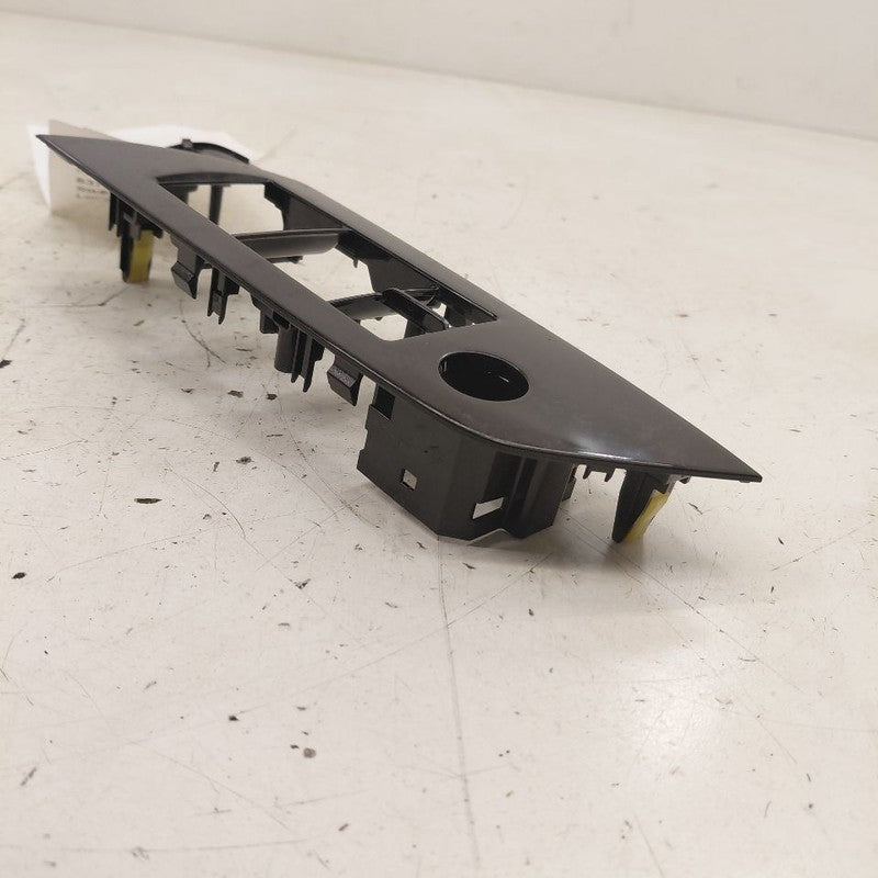Toyota Prius Window Switch Bezel Trim Left Front 2022 2021 2020