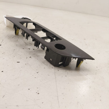 Toyota Prius Window Switch Bezel Trim Left Front 2022 2021 2020