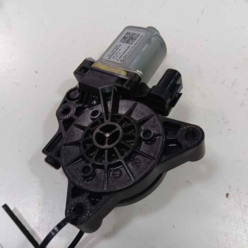 Driver Left Front Power Window Motor Fits 16-20 Kia Optima OEM