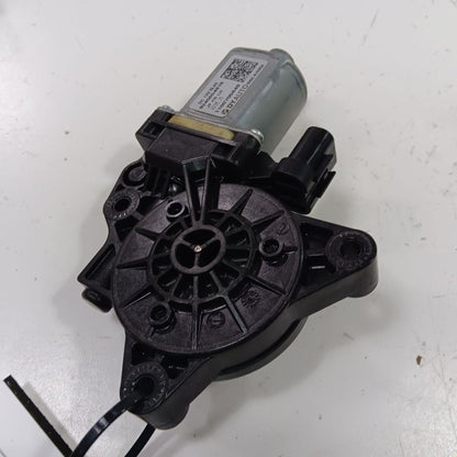 Driver Left Front Power Window Motor Fits 16-20 Kia Optima OEM