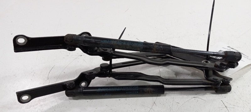Subaru Legacy Trunk Lid Hinge 2010 2011 2012 2013 2014 OEM