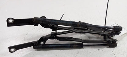Subaru Legacy Trunk Lid Hinge 2010 2011 2012 2013 2014 OEM
