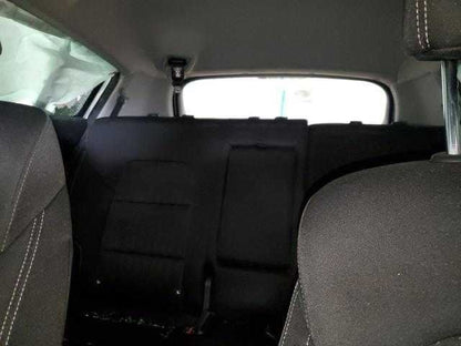 Driver Left Side View Door Mirror Without Turn Signal Fits 17-22 Kia Sportage 