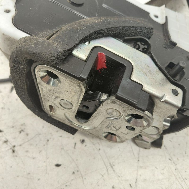 Nissan Murano Door Latch Lock Left Driver Rear  2020 2021 2022 2023