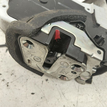 Nissan Murano Door Latch Lock Left Driver Rear  2020 2021 2022 2023