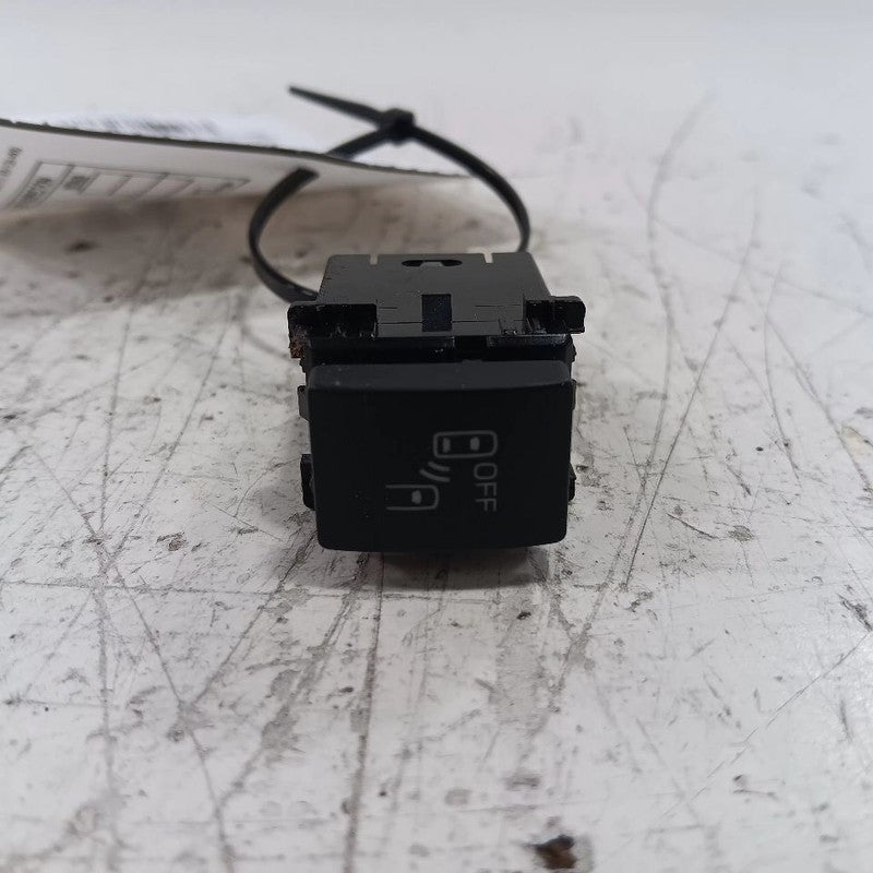 Subaru Forester Blind Spot Off Switch 2016 2017 2018 OEM