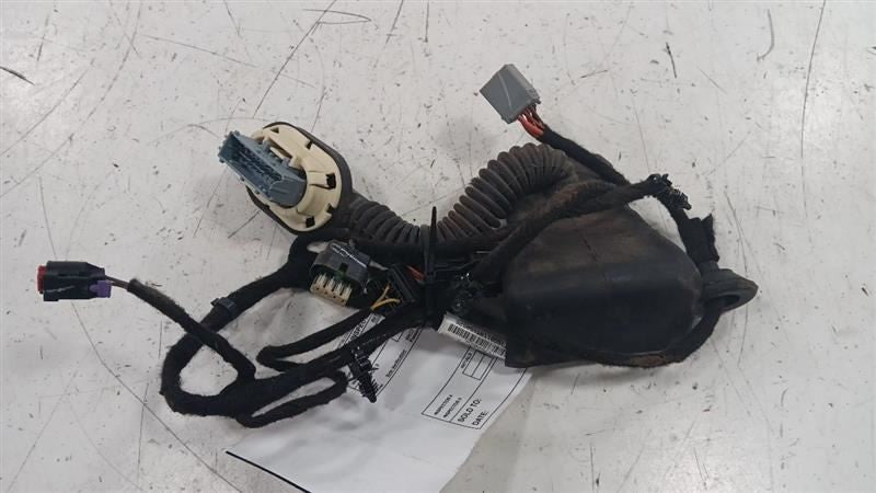 Chrysler 200 Door Harness Wire Wiring Right Passenger Rear  2015 2016 2017