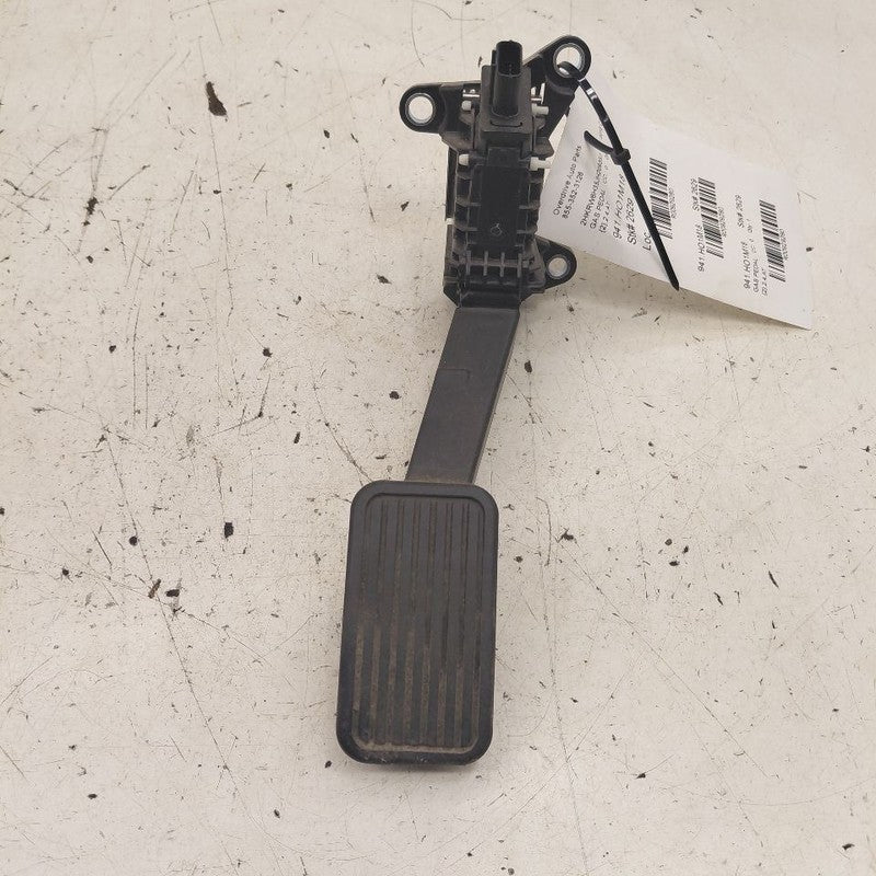 Honda CR-V Gas Pedal  2019 2018 2017