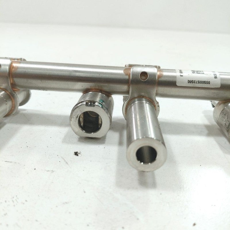 Jeep Compass Fuel Rail Injection Injector Mount Bar  2.0 2025 2024 202