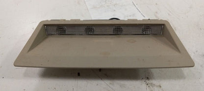 Subaru Legacy    High Mount Tail Lamp Third Brake Light 2010 2011 2012