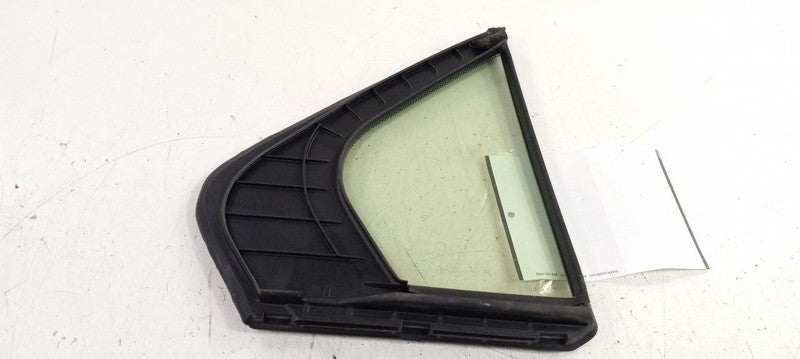 73455TL2A10 Left Rear Door Vent Glass Window Sedan Fits 13-14 TSX 