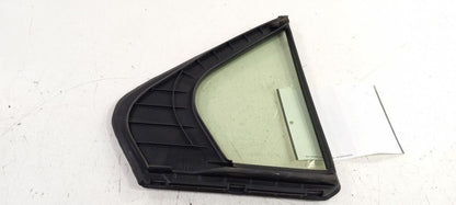 73455TL2A10 Left Rear Door Vent Glass Window Sedan Fits 13-14 TSX 