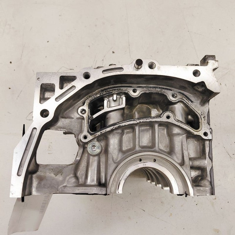 Passenger Rear BareEngine Cylinder Block Gasoline 2.0L 18-23 XV Crosst