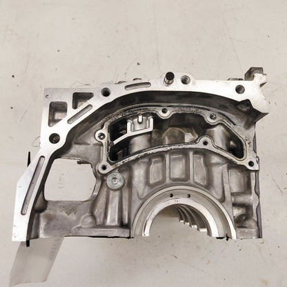 Passenger Rear BareEngine Cylinder Block Gasoline 2.0L 18-23 XV Crosst