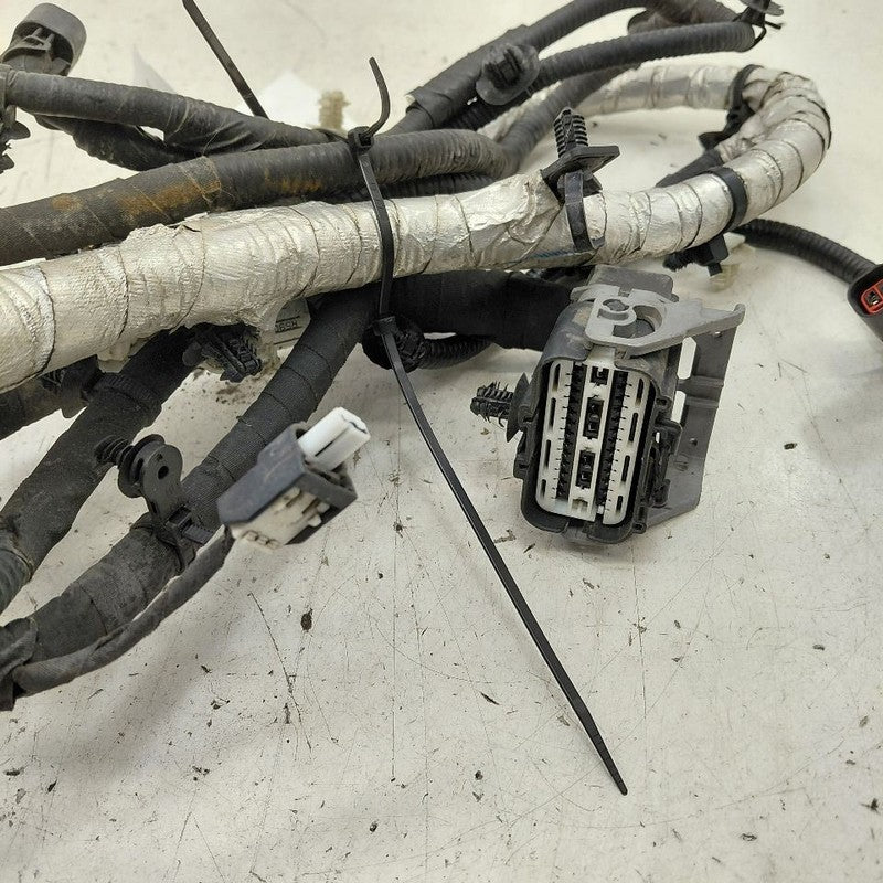 Ford Escape Rear Subframe Wire Harness {LX6T14B599} 2020 2021 2022