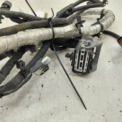 Ford Escape Rear Subframe Wire Harness {LX6T14B599} 2020 2021 2022