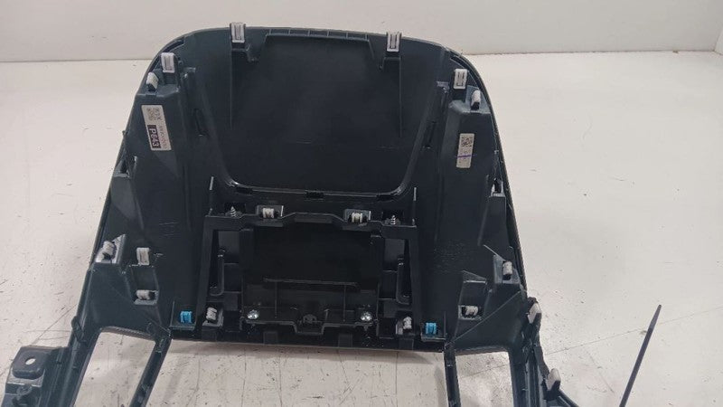 Subaru Impreza Radio Bezel Trim Dash Surround 2024 OEM