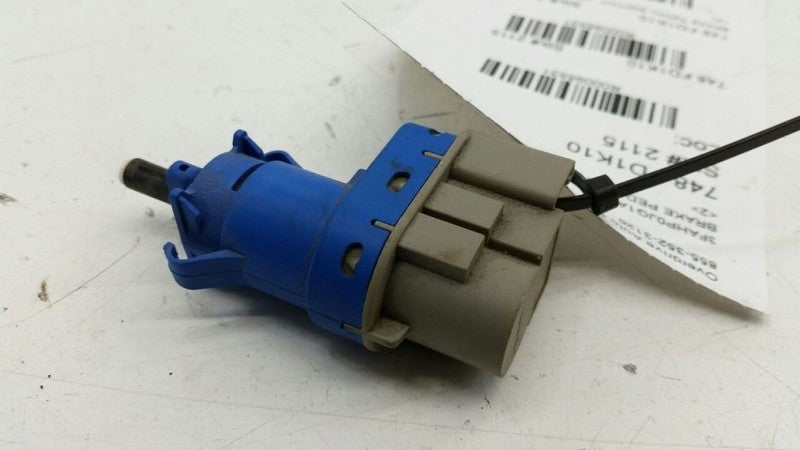 Ford Fusion Brake Pedal Switch OEM 2008 2009 2010 2011 2012