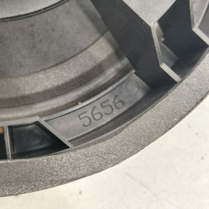 Chevy Trax Speaker Left Driver Rear  2022 2021