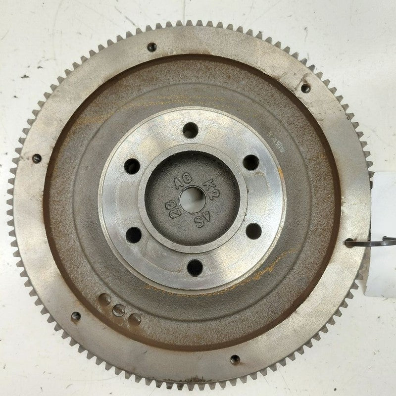 Flywheel Flex Plate Manual Transmission Flywheel Fits 11-16 Honda CR-Z