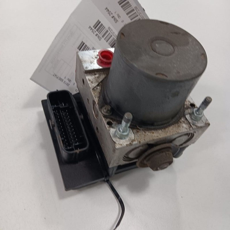 Anti-Lock Brake Part Pump Actuator 2 Door Fits 12-17 FIAT 500