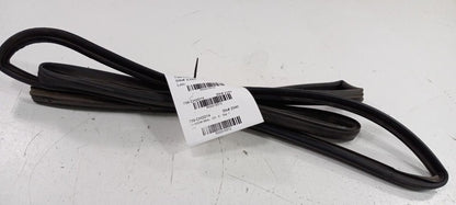 Dodge Dart On Door Seal Rubber Left Rear Back 2013 2014 2015 2016