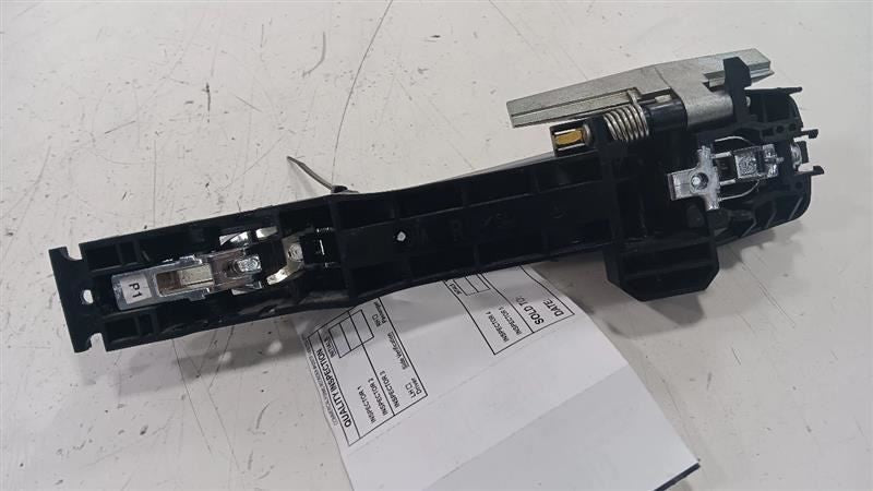 Passenger Door Handle Exterior Door VIN 5 1st Digit Fits 14-20 ROGUE O