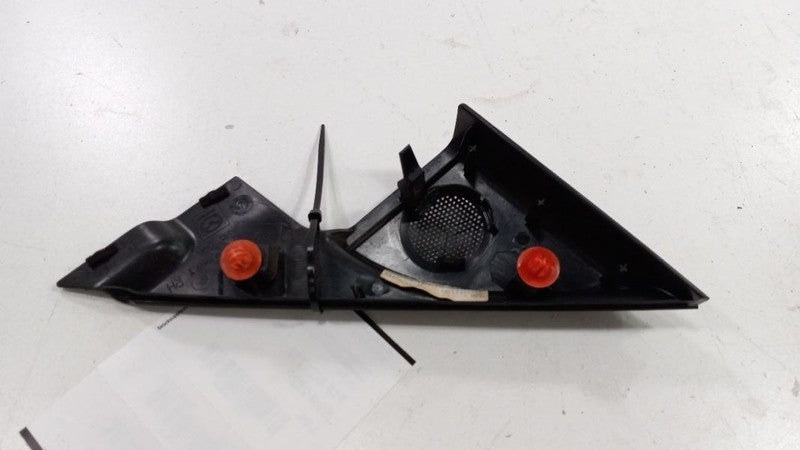Mazda 6 Mirror Mount Cover Door Trim Right Passenger 2013 2012 2011 20