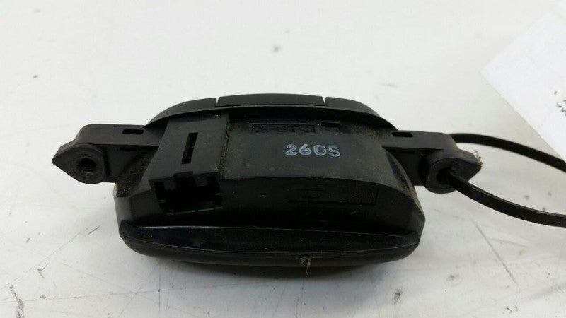 2003 Nissan Maxima Column Switch Blinker Signal Wiper Mount Bracket OEM 2002