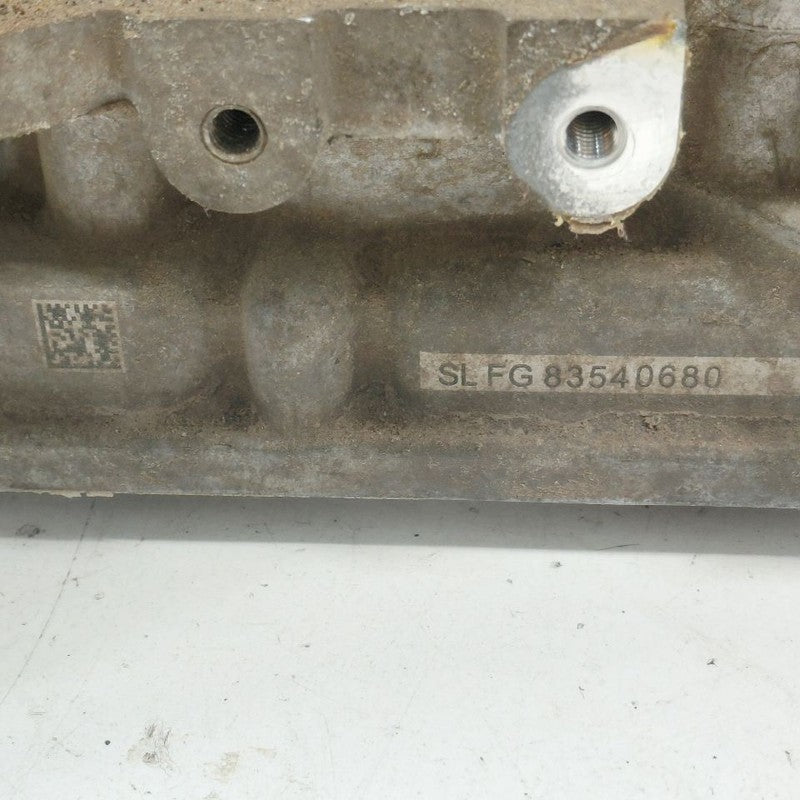 Bare Engine Cylinder Block Gasoline 1.5 VIN 5 8th Digit Opt L3A 16-19 