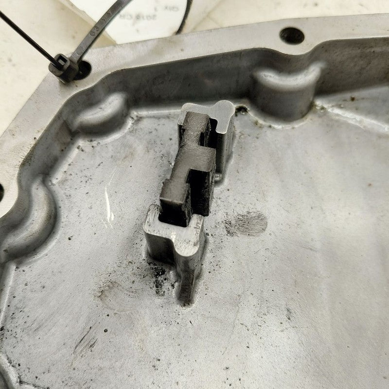 Honda CR-V Automatic Transmission Oil Pan  2017 2018 2019