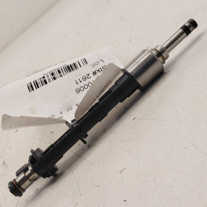 Fuel Injection Injector 2.0L Fits 18-24 Alfa Romeo Stelvio