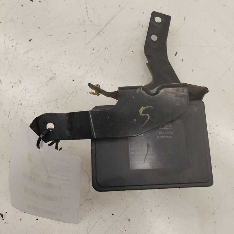 Anti-Lock Brake Part Pump Actuator Fits 17-18 Mitsubishi Outlander