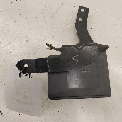 Anti-Lock Brake Part Pump Actuator Fits 17-18 Mitsubishi Outlander