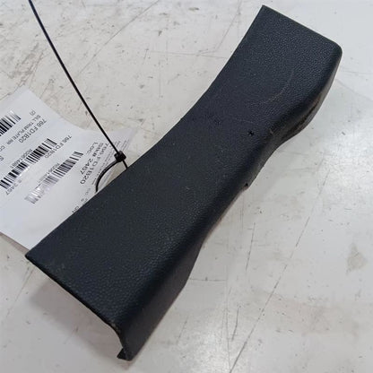 Ford Ecosport Sill Trim Plate Door Jam Threshold Right Passenger Rear 