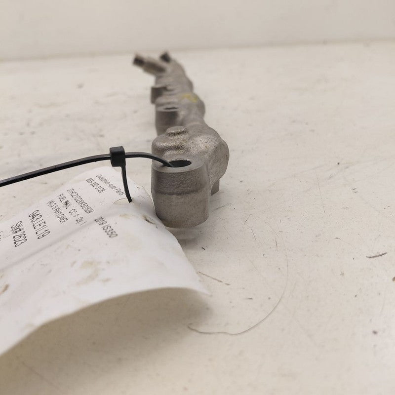 Lexus IS350 Right Lower Fuel Rail Injection Injector Mount Bar  2020 2