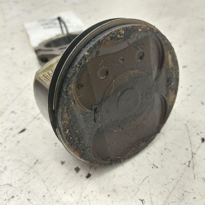 Nissan Murano Single Piston With Connecting Rod   3.5 2020 2021 2022 2