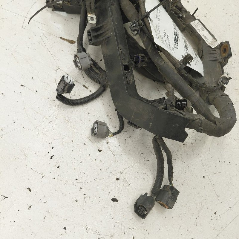 Hyundai Kona Engine Wire Wiring Harness  2.0 2021 2020 2019