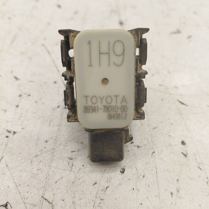 Lexus IS350 Back up Sensor 2020 2019 2018