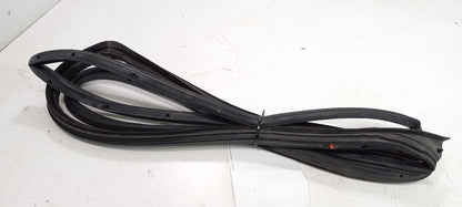 Does Not Apply Kia Soul On Door Seal Rubber Right Passenger Front 2012 2013