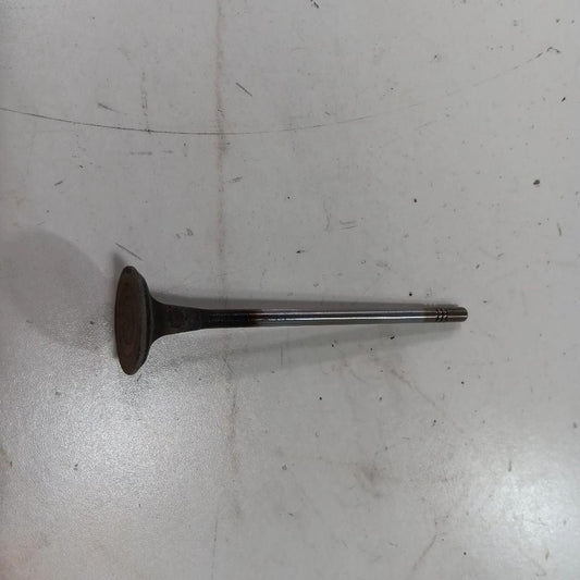 Jeep Compass 2.4 Cylinder Head Exhaust Valve 2017 2018 2019 2020 2021 2022 2023
