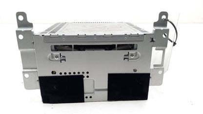 BL8Z18C869FC Audio Equipment Radio Receiver AM-FM-CD-MP3 Fits 11-12 Ford Escape