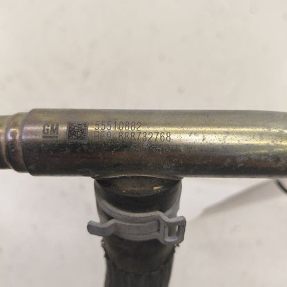 Chevy Trax Coolant Line Crossover Pipe  1.2 2025 2024